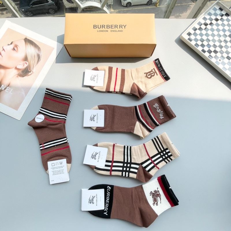 Burberry Socks